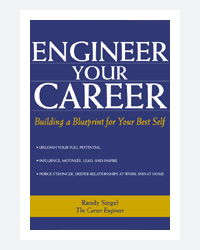 Engineer Your Career Cover