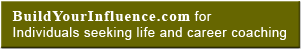 BuildYourInfluence.com