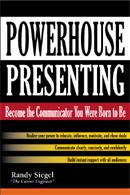 Powerhouse Presenting Cover
