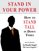 Stand Tall Cover